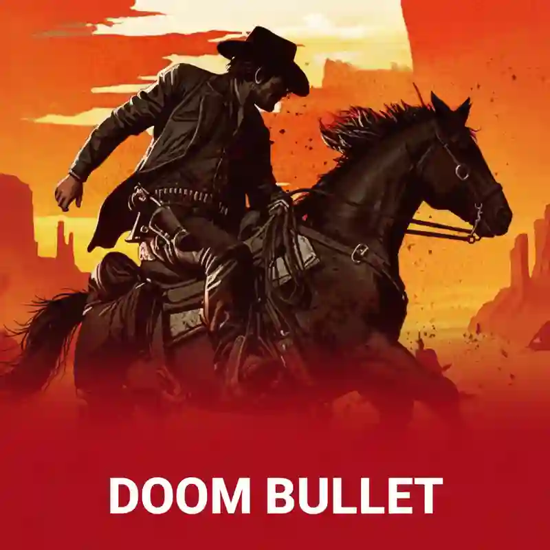 Doom Bullet