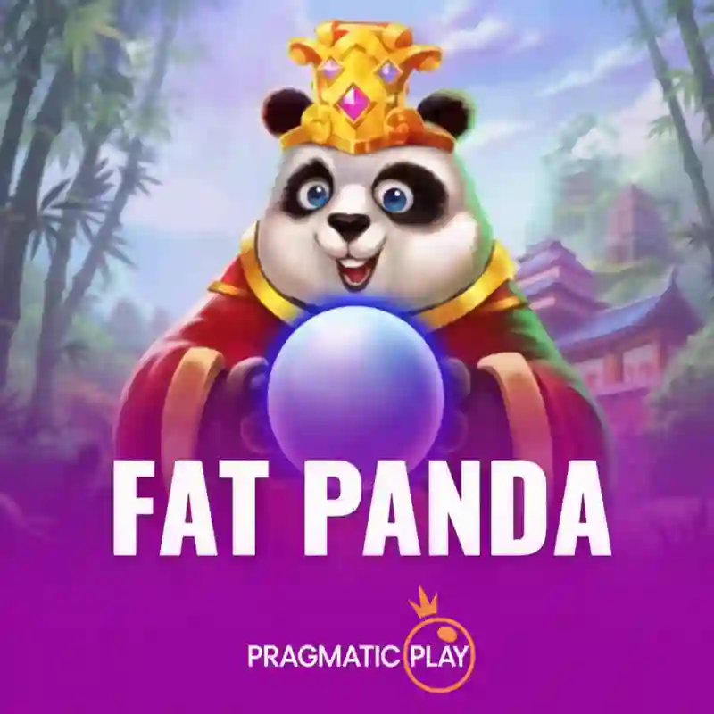 Fat Panda