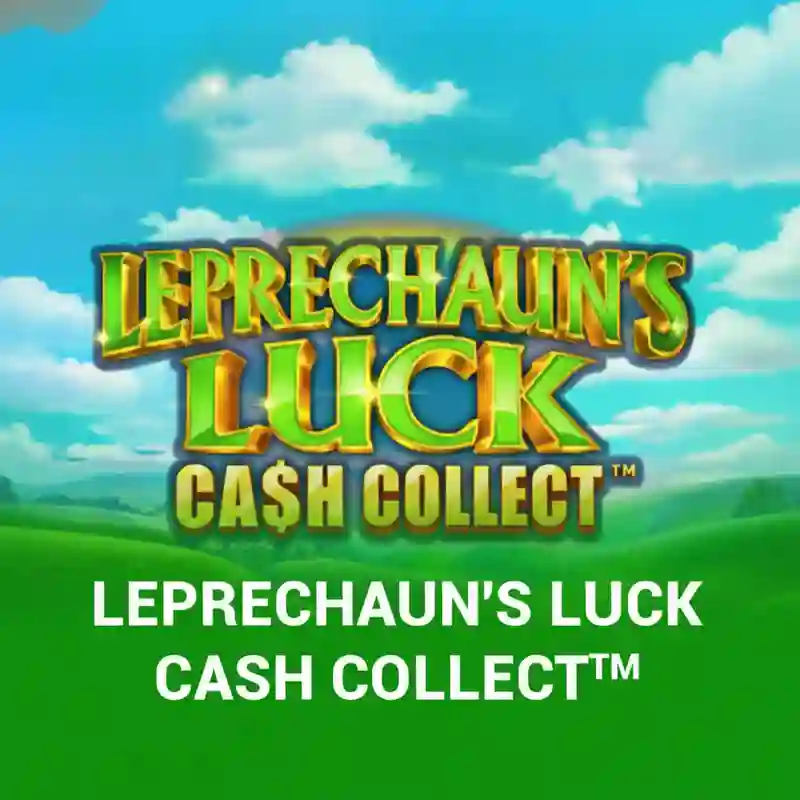 Leprechaun's Luck