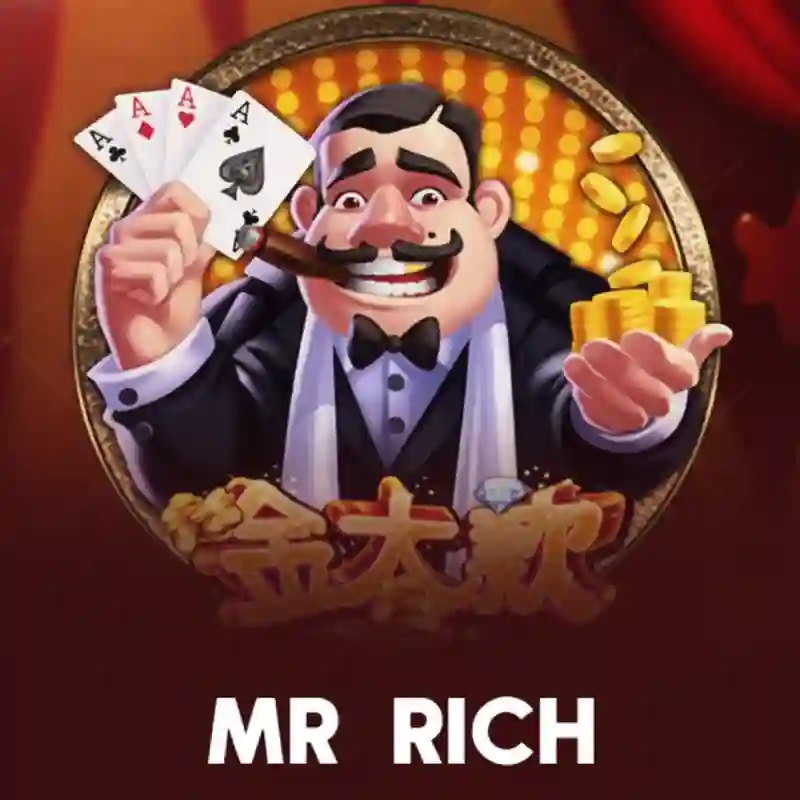 Mr. Rich