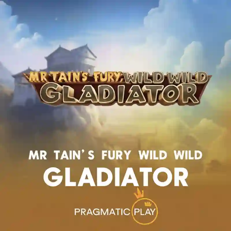 Mr Tain's Fury